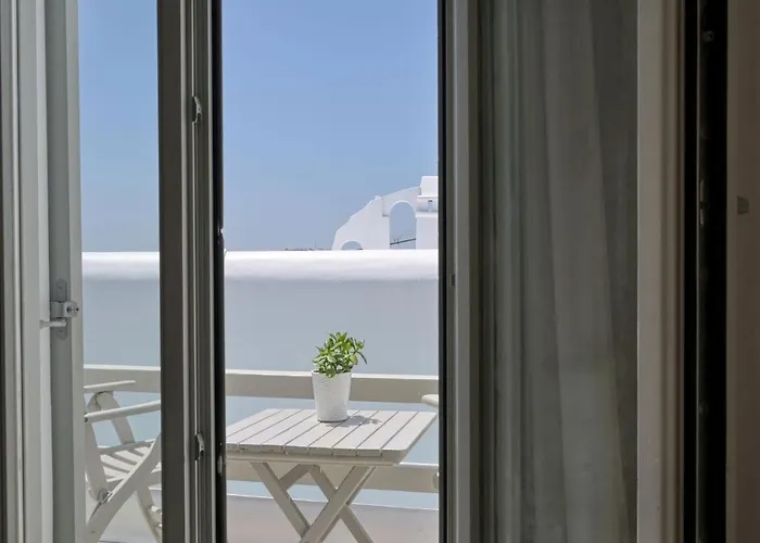 Nodo Boutique Ξενοδοχείο Mykonos Town