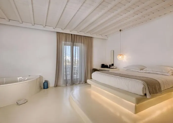 Ξενοδοχείο Nodo Boutique 4*