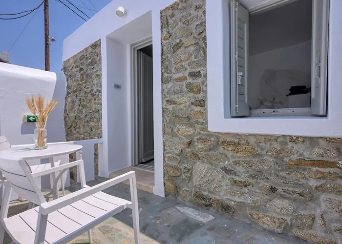 Nodo Boutique Ξενοδοχείο