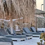 Nodo Boutique Hotel 4*