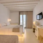 Nodo Boutique Hotel 4*