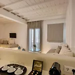 酒店 Nodo Boutique Mykonos Town