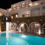 酒店 Nodo Boutique Mykonos Town